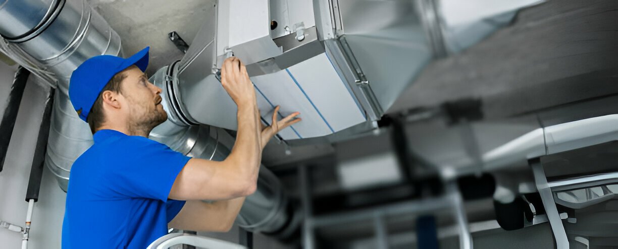 About Duct Inspection And Testing