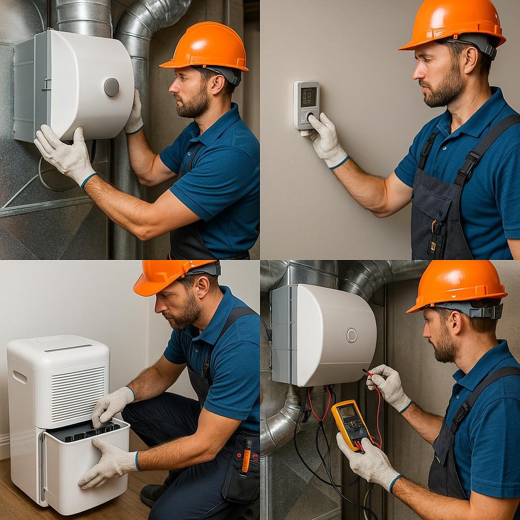 Services AC Repair Service