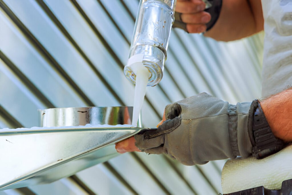 Duct Sealing Duct Sealing Services