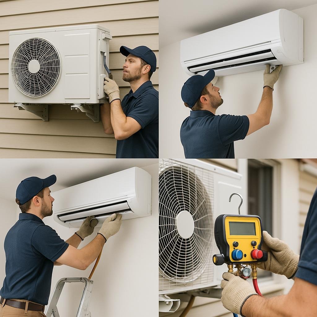 HVAC Company in Fort Lauderdale