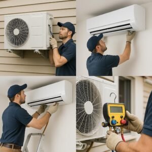 Home HVAC Company in Fort Lauderdale