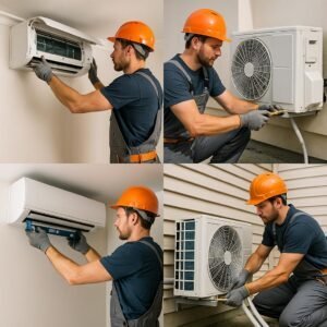 Home HVAC Company in Fort Lauderdale