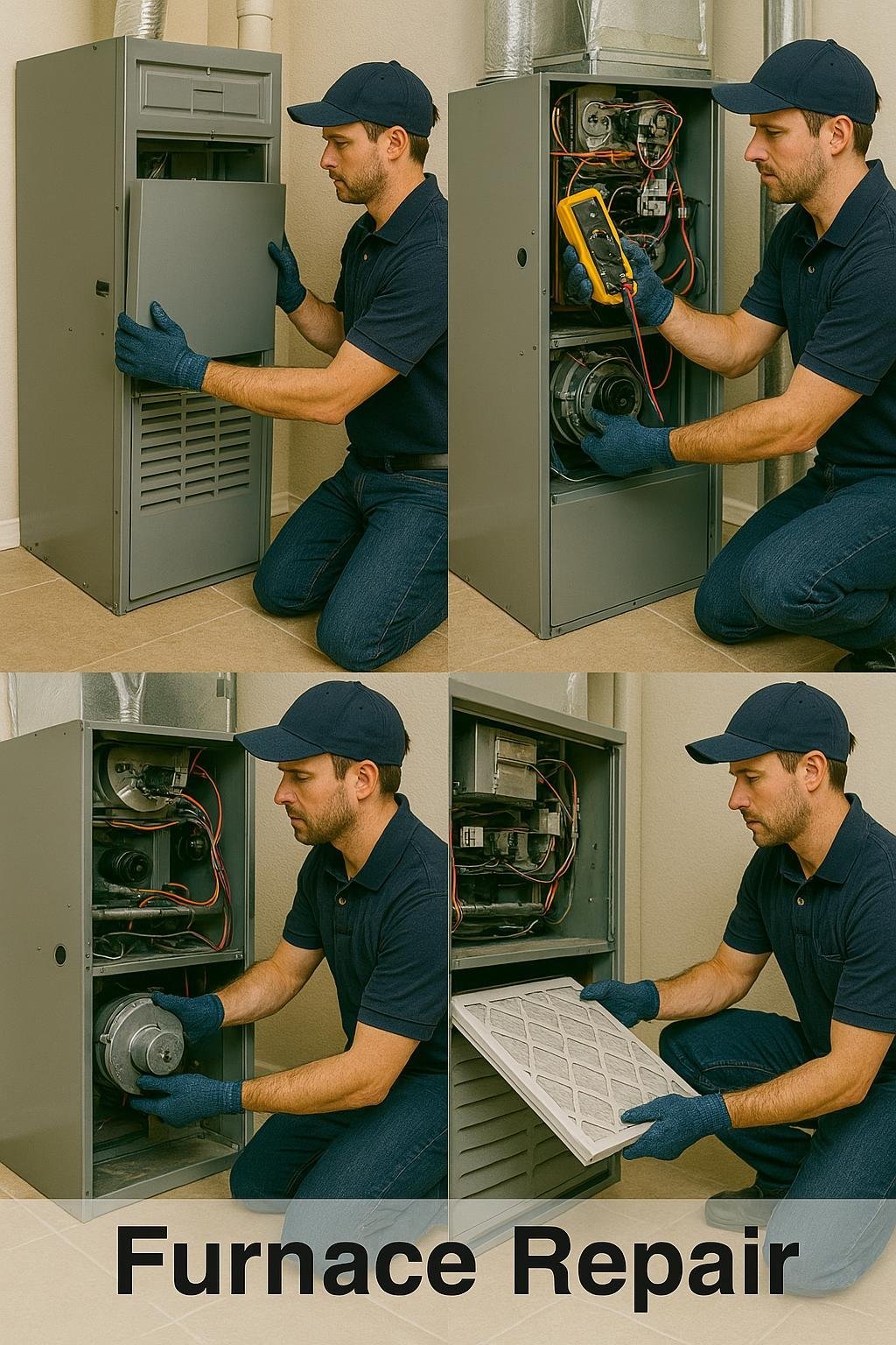 Home HVAC Company in Fort Lauderdale