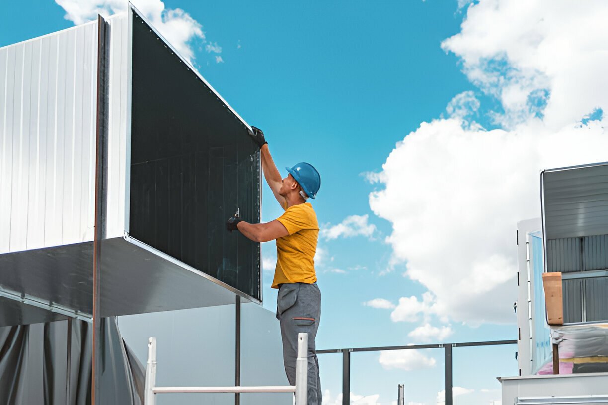 About Heating And Cooling Near Me